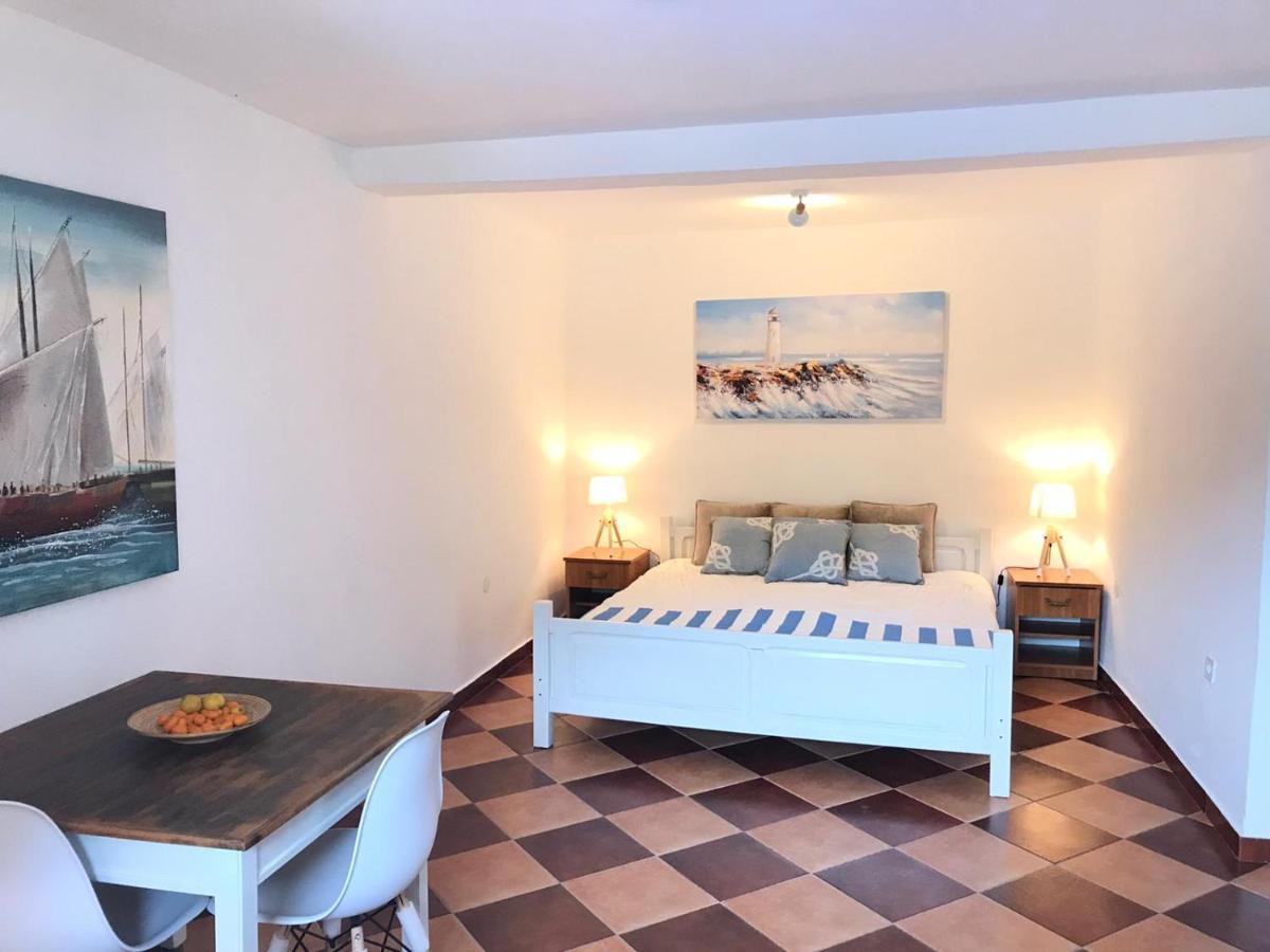 לושטיצה Villa Stella Rose מראה חיצוני תמונה