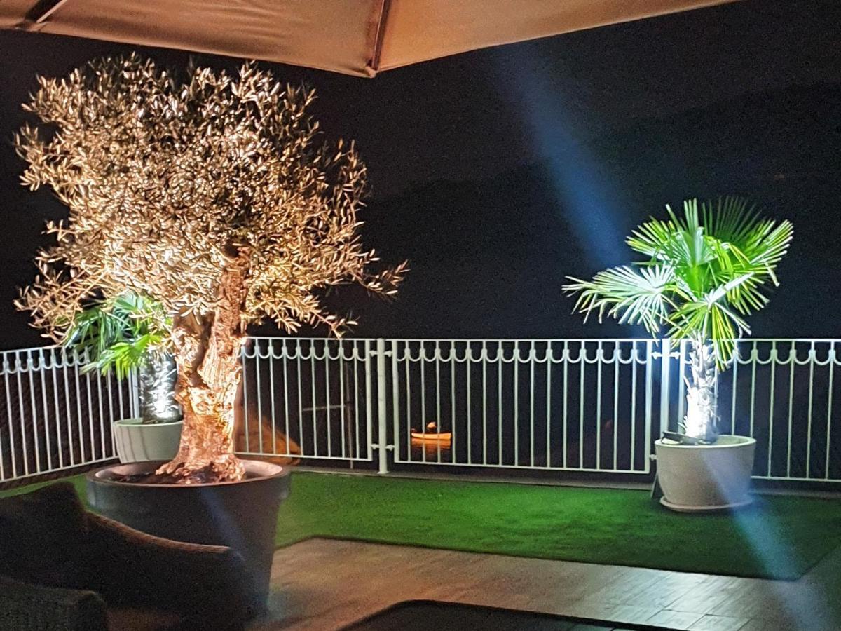 לושטיצה Villa Stella Rose מראה חיצוני תמונה