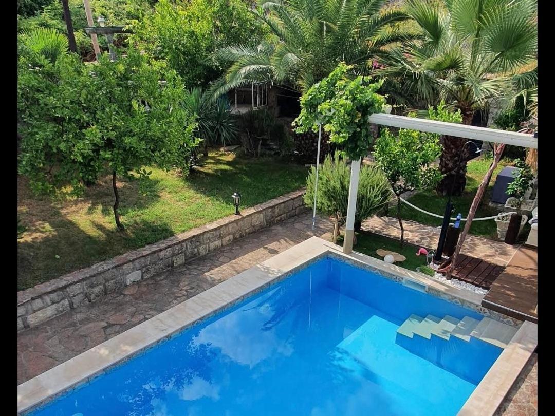 לושטיצה Villa Stella Rose מראה חיצוני תמונה