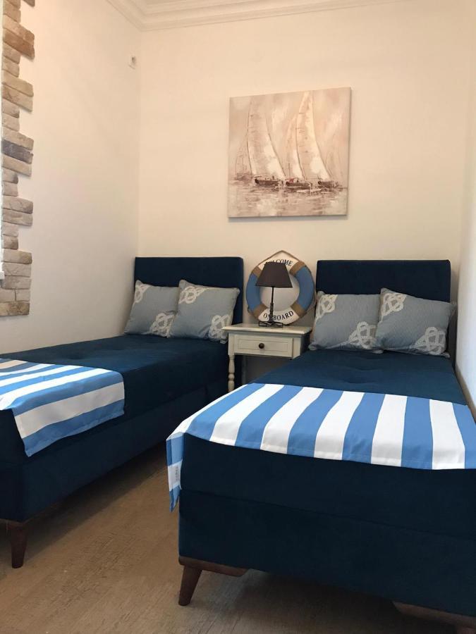 לושטיצה Villa Stella Rose מראה חיצוני תמונה