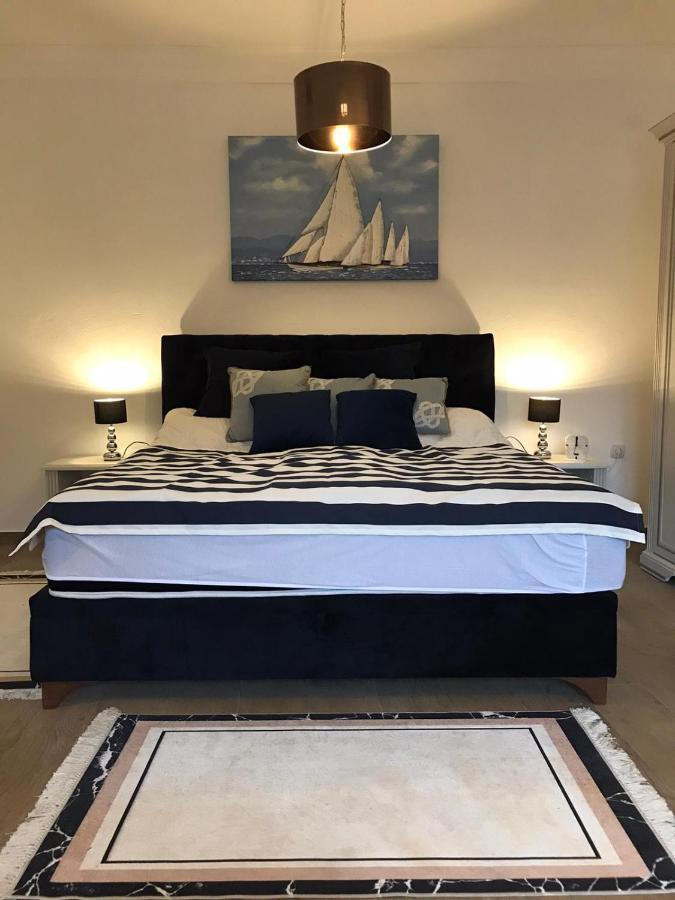 לושטיצה Villa Stella Rose מראה חיצוני תמונה