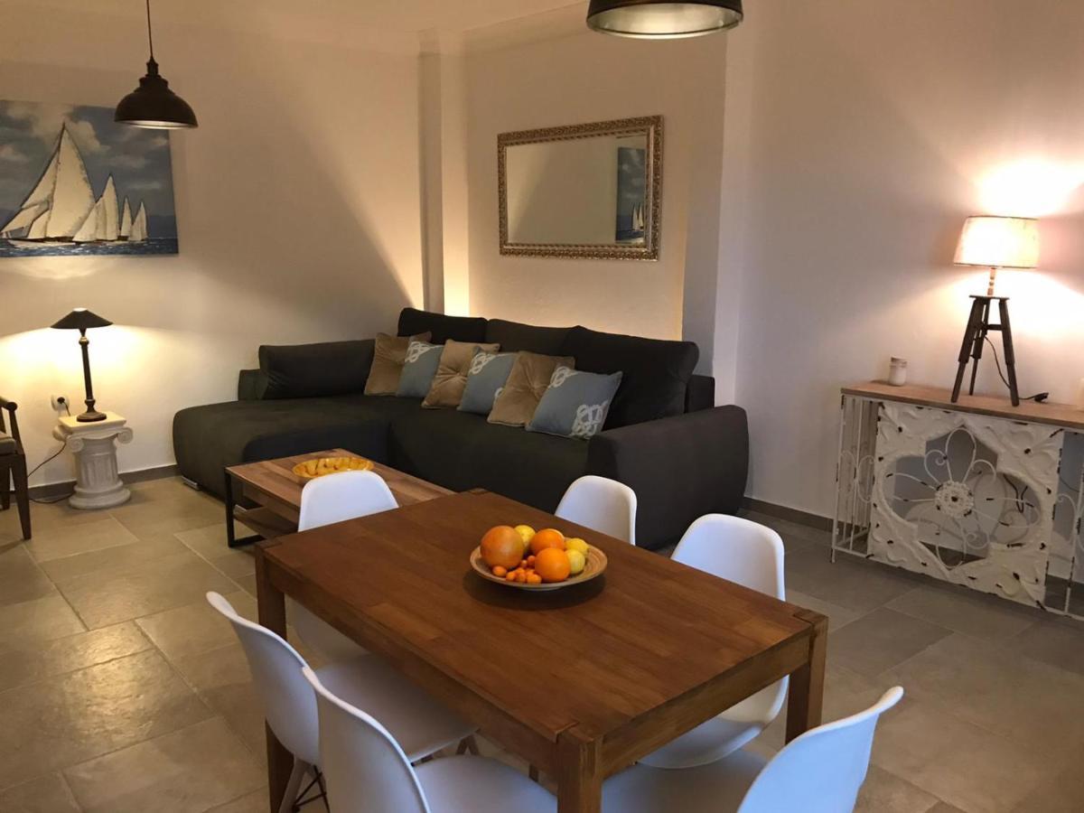 לושטיצה Villa Stella Rose מראה חיצוני תמונה